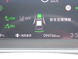 HONDA FIT 2020