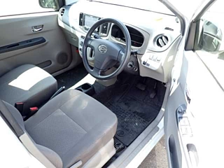 car slider