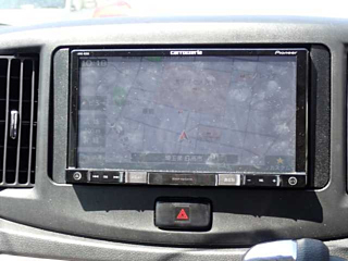 car slider