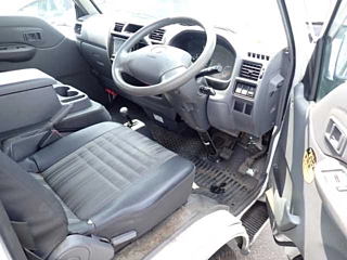 MAZDA BONGO VAN 2020