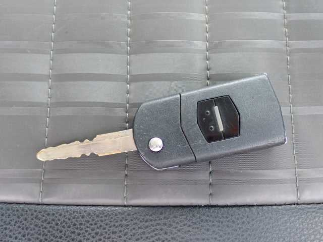 MAZDA BONGO VAN 2020