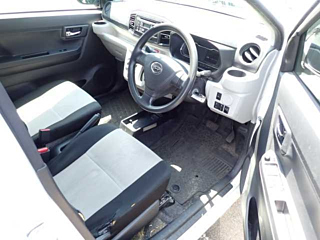 car slider
