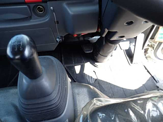 ISUZU ELF 2017