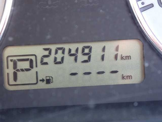 NISSAN WINGROAD 2016