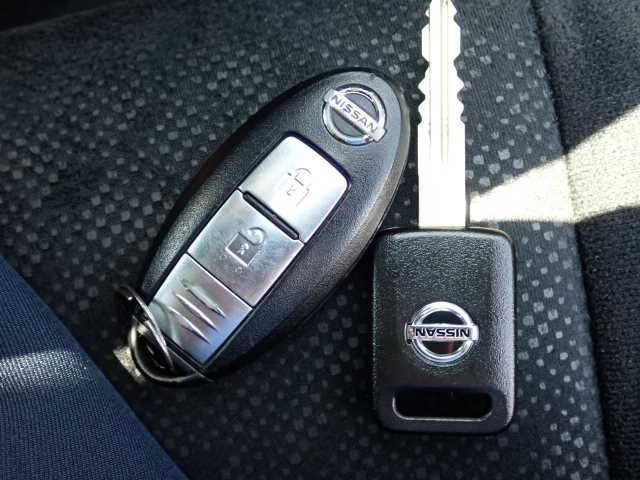 NISSAN WINGROAD 2016