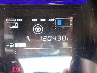 NISSAN NOTE 2020