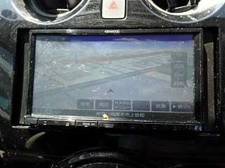 NISSAN NOTE 2020