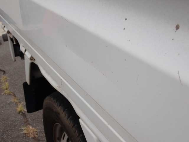 SUZUKI CARRY TRUCK 2015