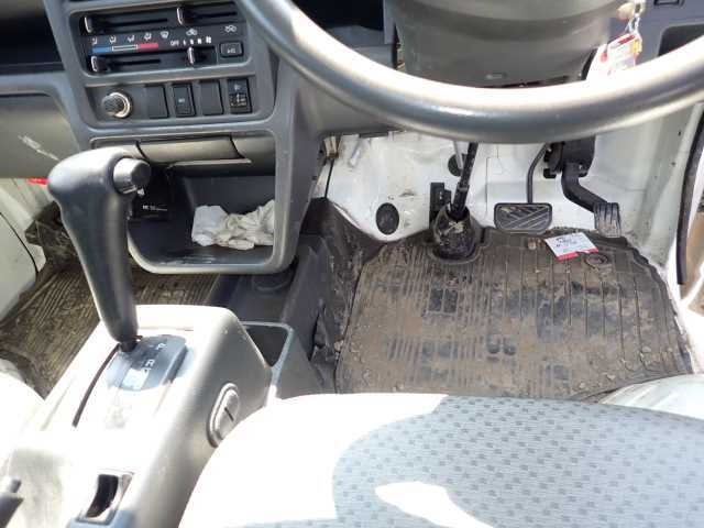 SUZUKI CARRY TRUCK 2015