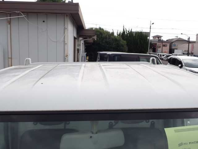 SUZUKI CARRY TRUCK 2015