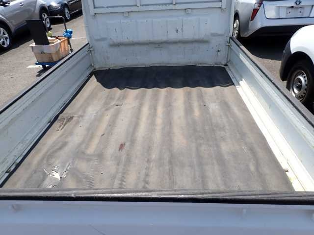 SUZUKI CARRY TRUCK 2015