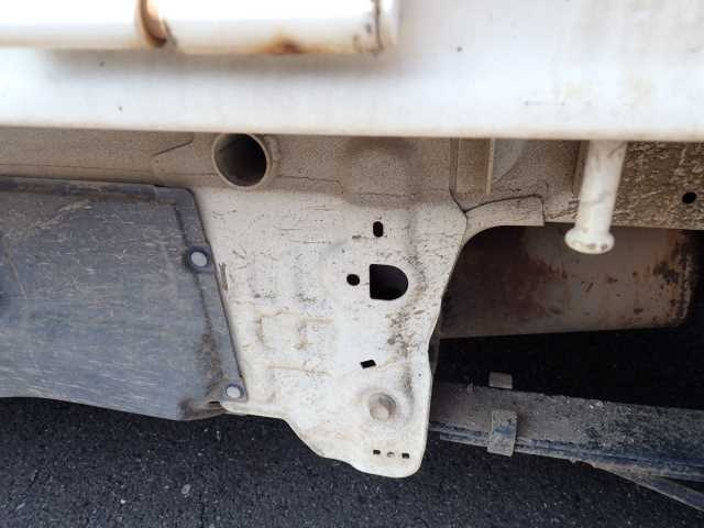 SUZUKI CARRY TRUCK 2015