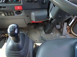 ISUZU ELF 2010