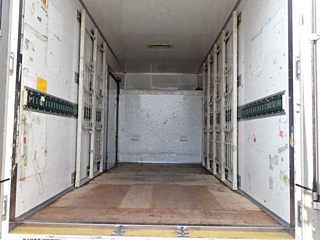 ISUZU ELF 2010