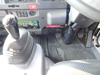 ISUZU ELF 2017