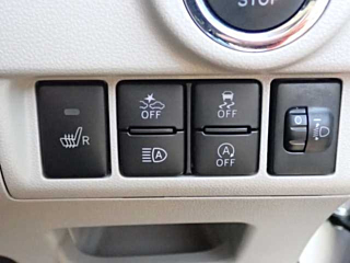 DAIHATSU MOVE 2019