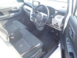 DAIHATSU MOVE 2019