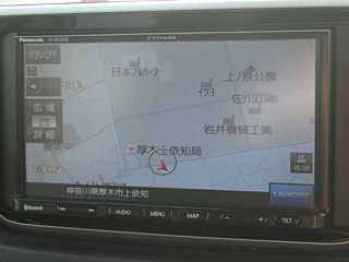 DAIHATSU MOVE 2019