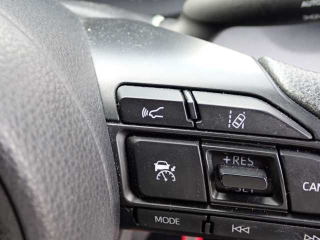 TOYOTA YARIS 2020