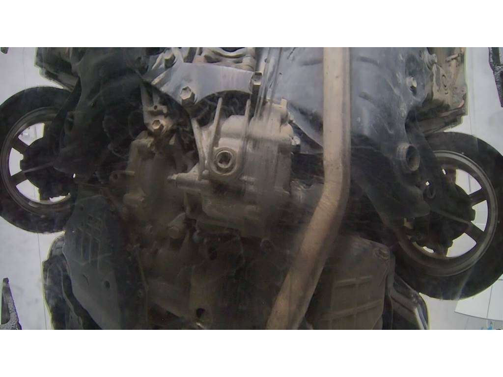 SUZUKI HUSTLER 2014