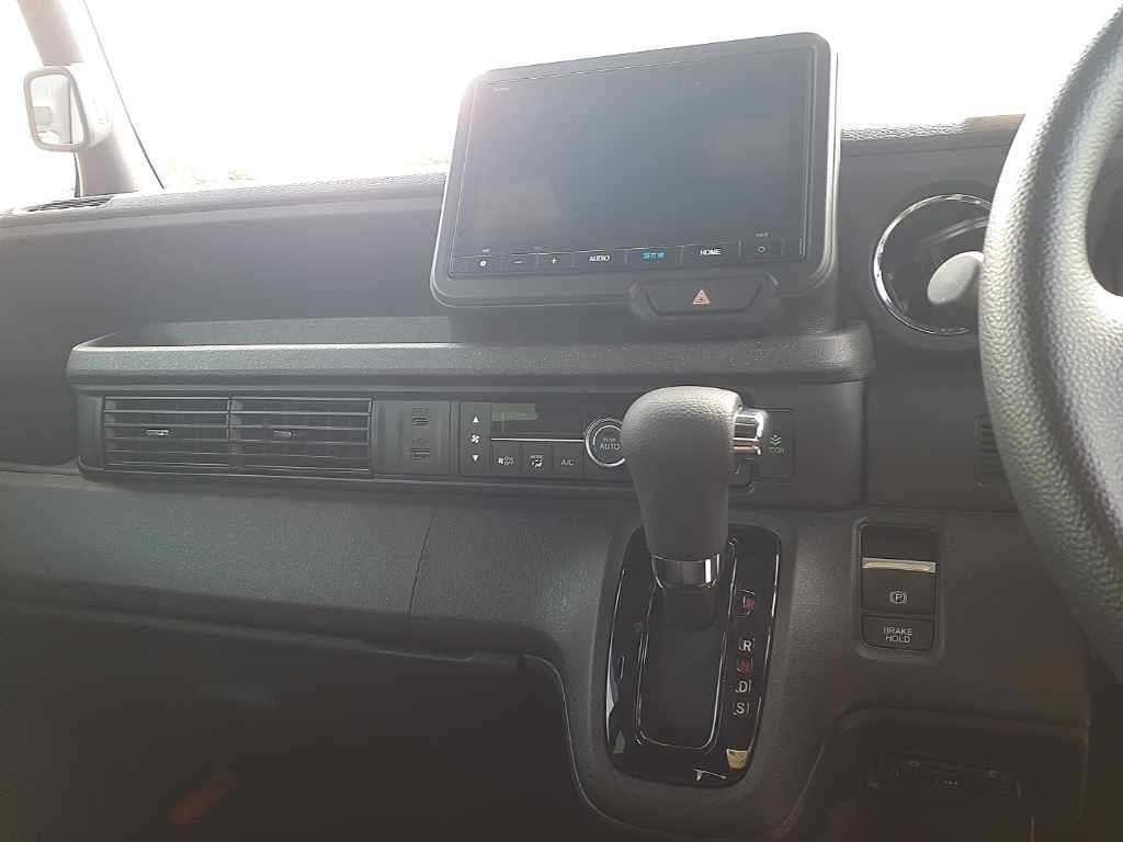 HONDA N BOX 2024
