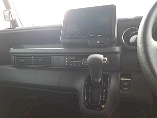 HONDA N BOX 2024