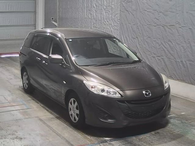 MAZDA PREMACY 2016