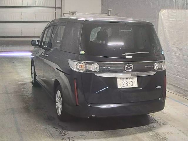 MAZDA BIANTE 2015