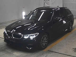 BMW 3 SERIES 2020