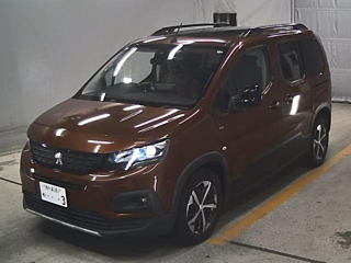 PEUGEOT OTHER 2021