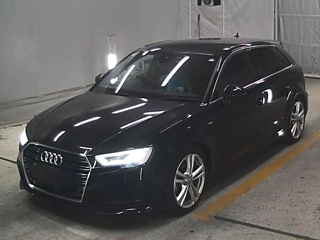 AUDI A3 2020