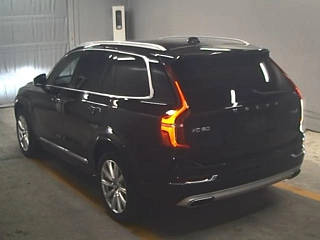 VOLVO XC90 2016