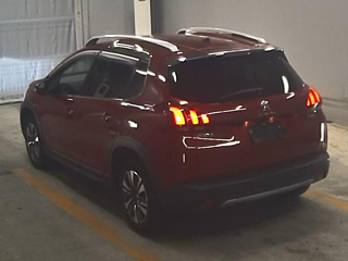 car slider