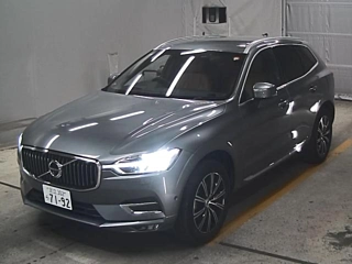 VOLVO XC60 2020