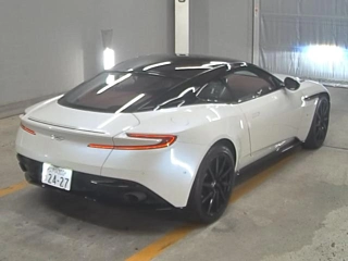 Заказать ASTON MARTIN OTHER