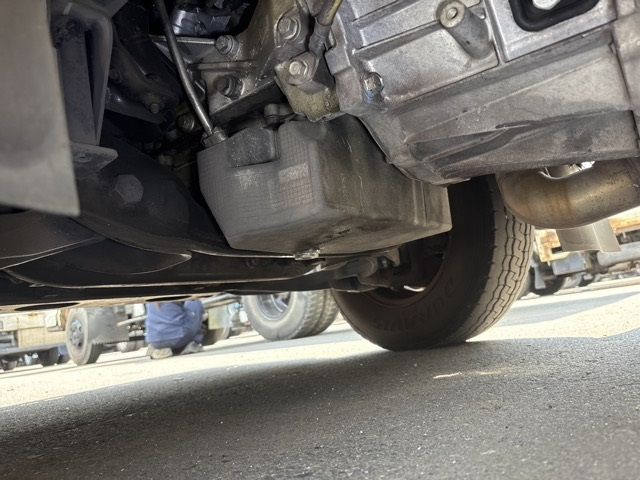 MITSUBISHI CANTER 2017