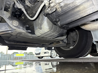 MITSUBISHI CANTER 2008