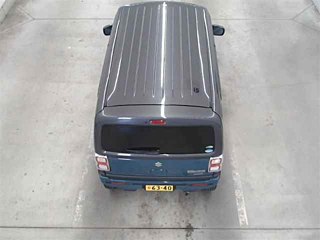 SUZUKI HUSTLER 2020