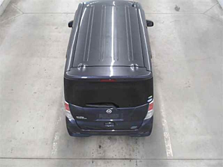 NISSAN DAYZ ROOX 2014