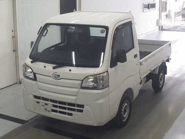 DAIHATSU HIJET TRUCK 2015