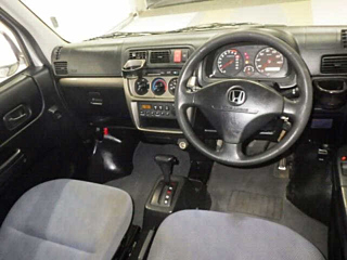 HONDA ACTY VAN 2013