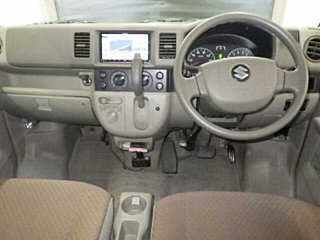 SUZUKI EVERY 2011