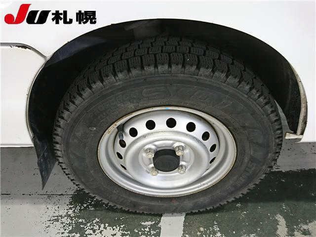 SUZUKI CARRY TRUCK 2017