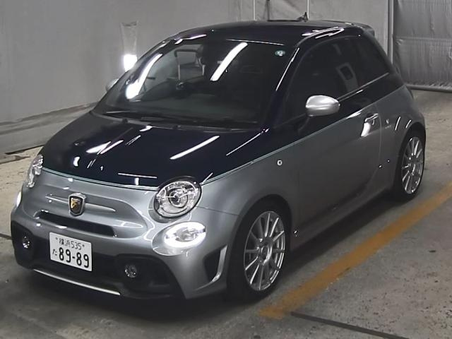FIAT OTHER 2019