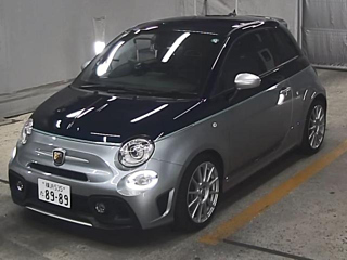 FIAT OTHER 2019