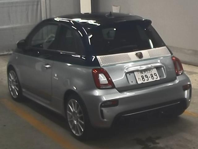 FIAT OTHER 2019