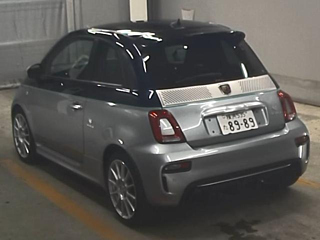 FIAT OTHER 2019