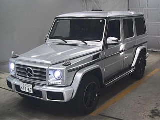 MERCEDES BENZ GL CLASS 2017