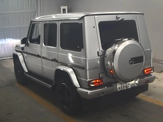 MERCEDES BENZ GL CLASS 2017