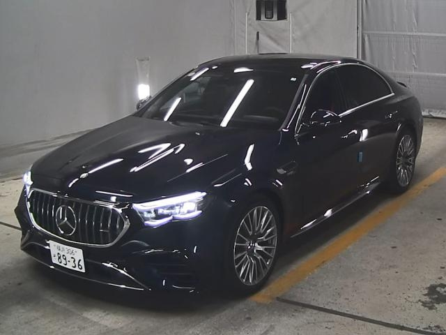 MERCEDES BENZ AMG 2025